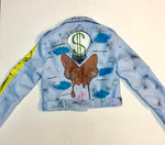 Caution jacket